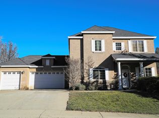 4575 Nantucket Dr, Redding, CA 96001