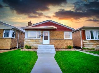 4948 S Kilpatrick Ave, Chicago, IL 60632