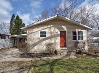 3015 Ellet Ave, Akron, OH 44312