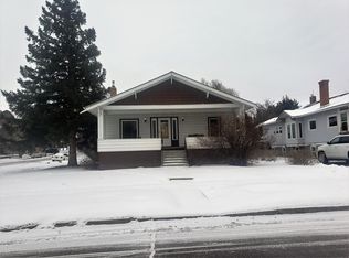 737 S Lincoln St, Casper, WY 82601