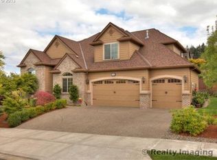 9442 SE Spy Glass Dr, Happy Valley, OR 97086