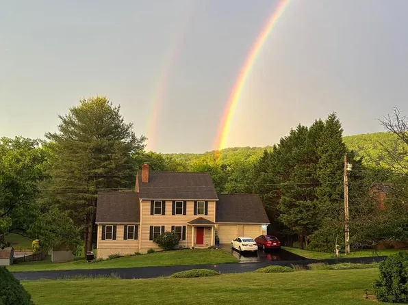 917 Avon Bend Rd, Charles Town, WV 25414