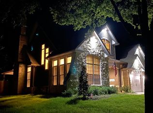 104 N Church St, Blue Ridge, TX 75424