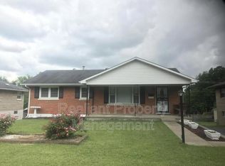 2052 Dorset Dr, Lexington, KY 40504