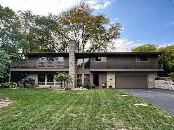 3565 North 169th STREET, Brookfield, WI 53005