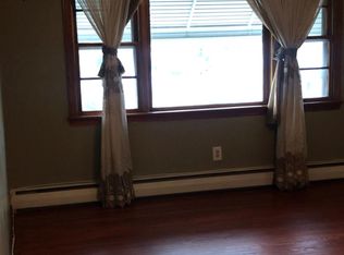 34 Henry St #2, Port Reading, NJ 07064