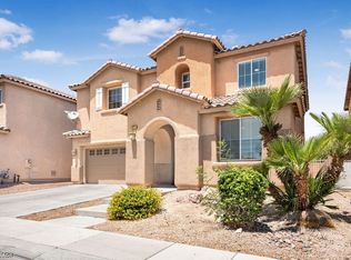 2128 Saddlebill Ct, North Las Vegas, NV 89084