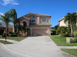 11489 Beacon Pointe Ln, Wellington, FL 33414