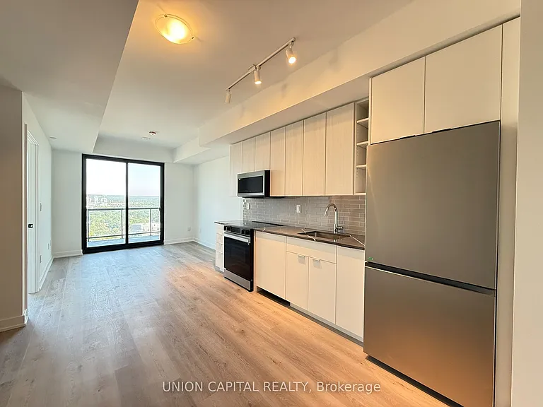 2075 Lakeshore Rd #2408 — Photo 1