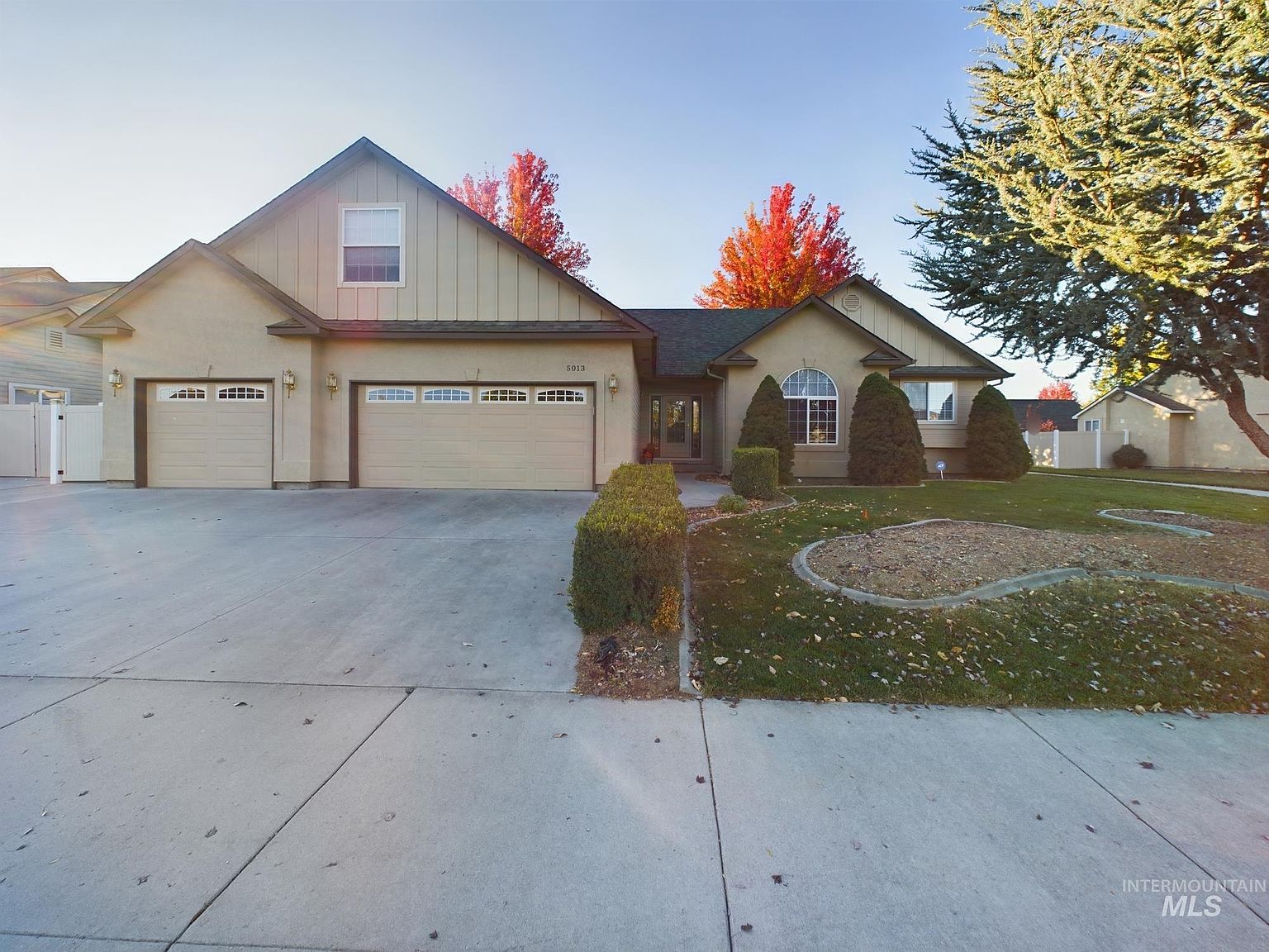 5013 W Classic Dr, Meridian, ID 83646 MLS 98892913 Zillow