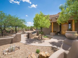 6350 N Abington Rd, Tucson, AZ 85743