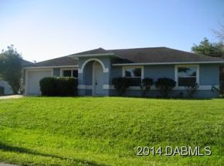 29 Wood Amber Ln, Palm Coast, FL 32164