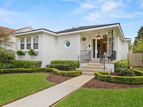 6751 Canal Blvd, New Orleans, LA 70124