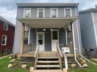 531 W Locust St, Dubuque, IA 52001