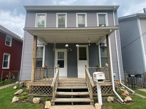 531 W Locust St, Dubuque, IA 52001