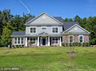 12629 Hidden Hills Ln, Fredericksburg, VA 22407