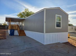 22 Sunset St #22, Page, AZ 86040