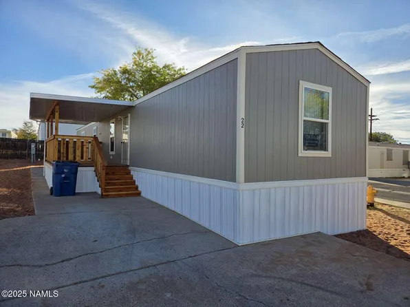 22 Sunset St #22, Page, AZ 86040