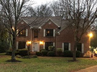 202 E Bend Ct, Old Hickory, TN 37138