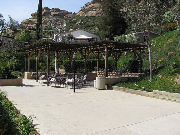 4th image of 24303 Woolsey Canyon Rd Spc 99