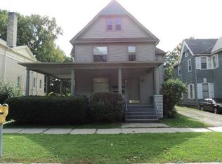 309 Washtenaw Rd APT 3, Ypsilanti, MI 48197