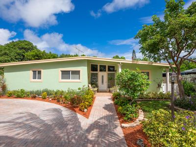 249 NE 43rd Street, Pompano Beach, FL, 33064