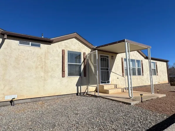 46 Burnham St, Silver City, NM 88022