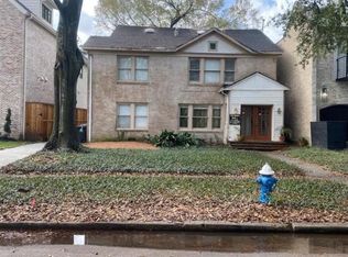 1715 Banks St, Houston, TX 77098