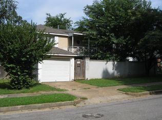 566 Sharon Dr, Memphis, TN 38122