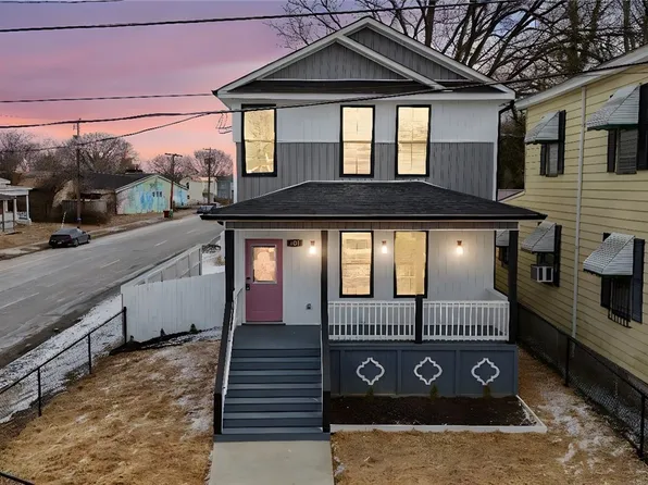 101 S Chappell St, Petersburg, VA 23803