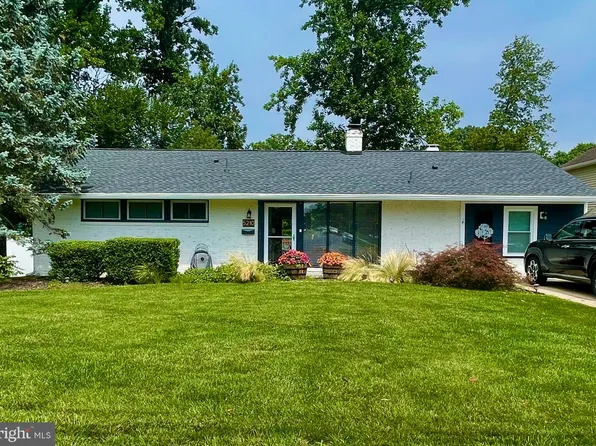 5210 Ferndale St, Springfield, VA 22151