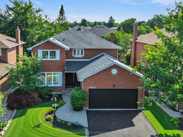 2048 6th Line, Oakville, ON L6H 3N2