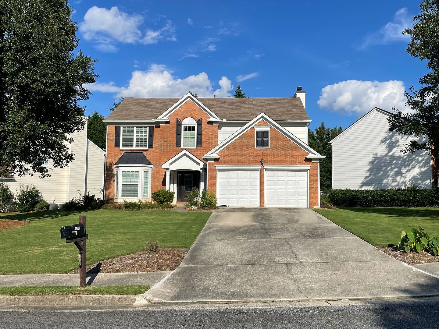 2947 Stanstead Cir, Norcross, GA 30071 Zillow