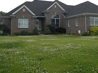 1359 Dylan Cir, Henderson, KY 42420
