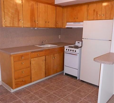 Interior Photo