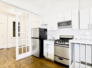 118 E 102nd St UNIT 1G, New York, NY 10029