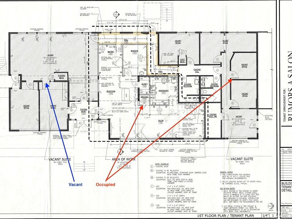 2nd image of 6430 Tacoma Mall Blvd Ste 102