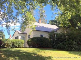 34 Collette St, Waterville, ME 04901