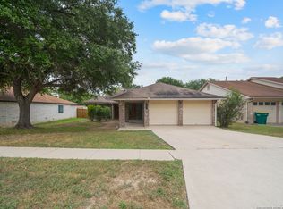7822 Forest Briar, Live Oak, TX 78233