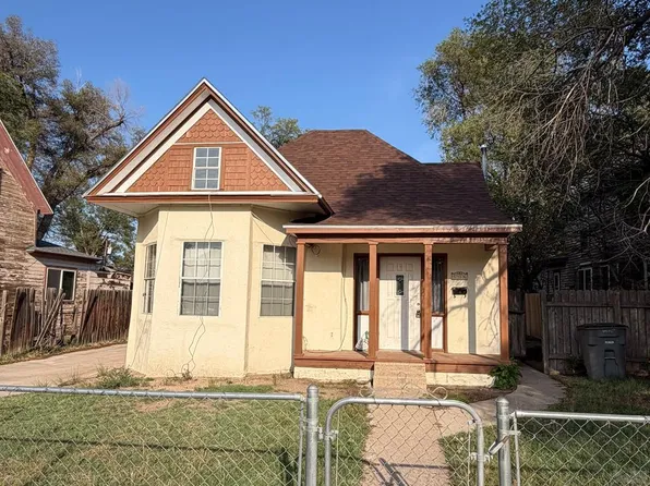 506 N 6th St, Rocky Ford, CO 81067