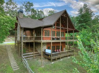 28 Aska Forest Trail, Blue Ridge, GA 30513
