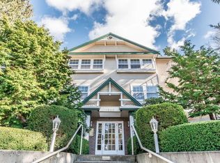 1526 44th Ave SW #301, Seattle, WA 98116