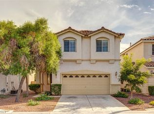 9535 Delivery Ave, Las Vegas, NV 89148