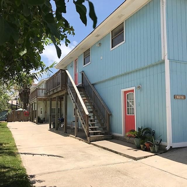 1509 S 11th St Port Aransas Tx 78373 Zillow