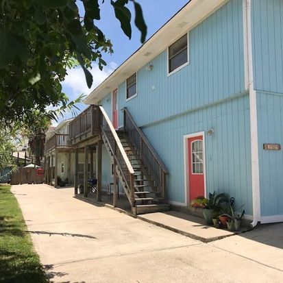 1509 S 11th St Port Aransas Tx 78373 Zillow