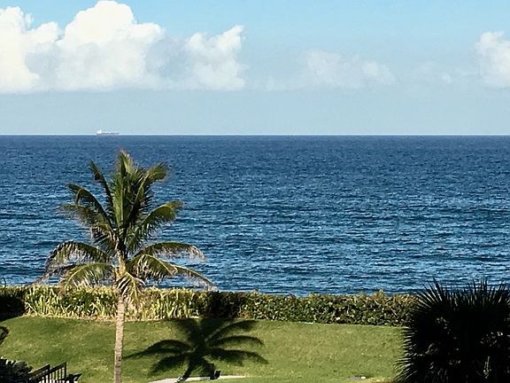 Ocean Views