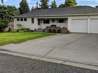 330 SE Camino St, Pullman, WA 99163