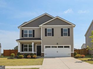 56 Condor Ct, Statham, GA 30666