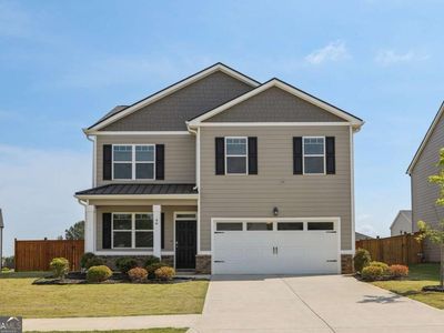 56 Condor Ct, Statham, GA, 30666