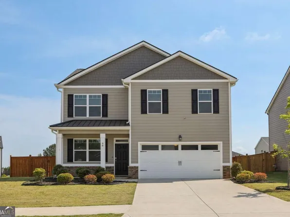 56 Condor Ct, Statham, GA 30666